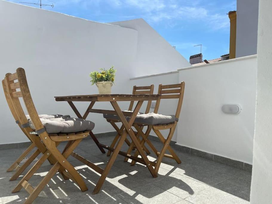 Casa Da Oliveira Apartment Evora Exterior photo