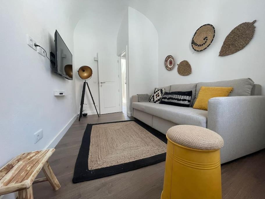 Casa Da Oliveira Apartment Evora Exterior photo